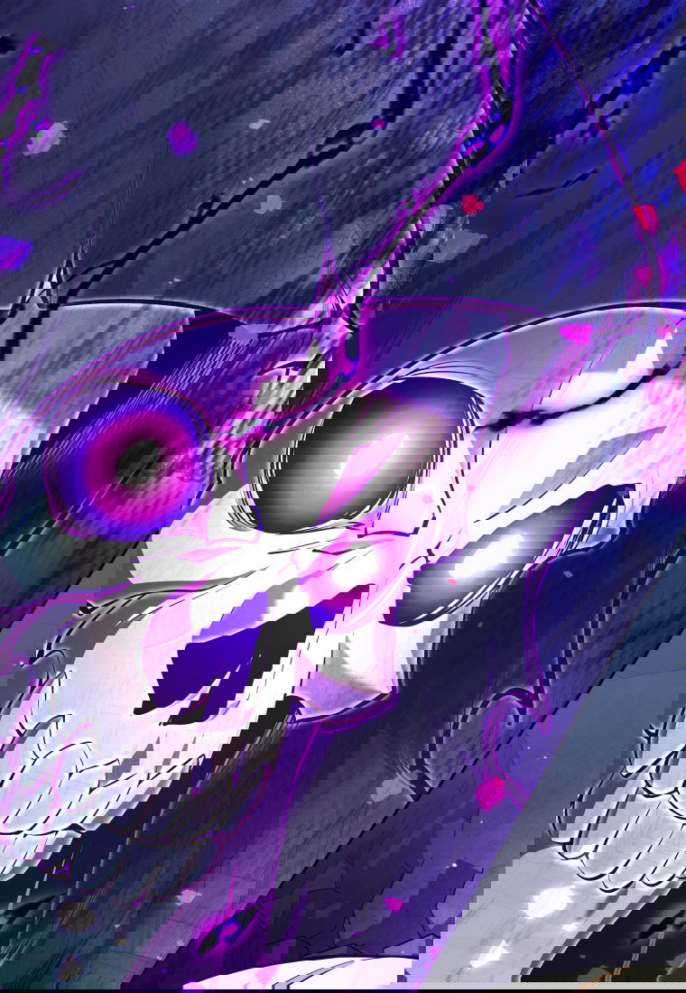 Манга Я больше не герой - Глава 115 Страница 92