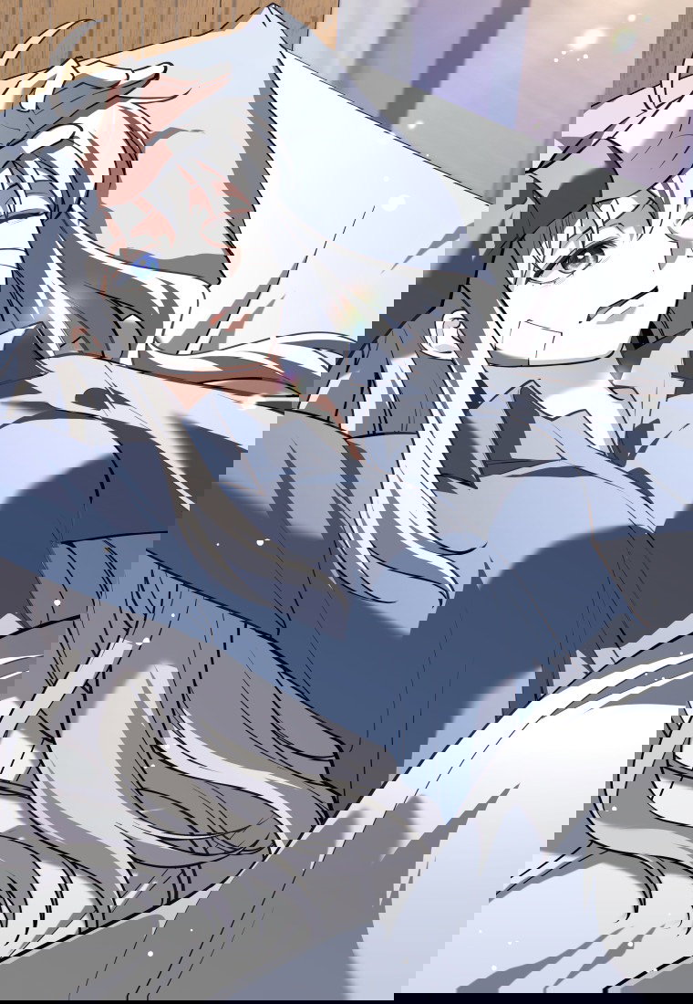 Манга Я больше не герой - Глава 115 Страница 30