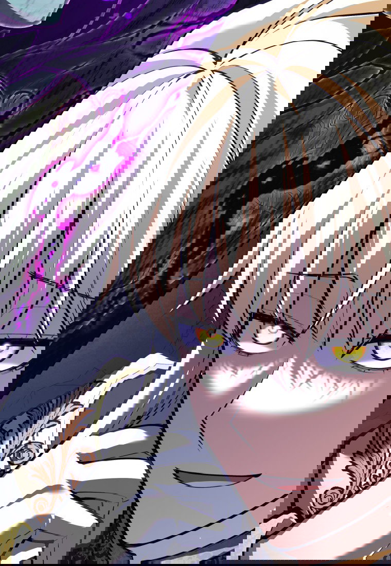 Манга Я больше не герой - Глава 115 Страница 93