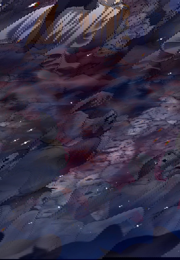 Манга Я больше не герой - Глава 115 Страница 74