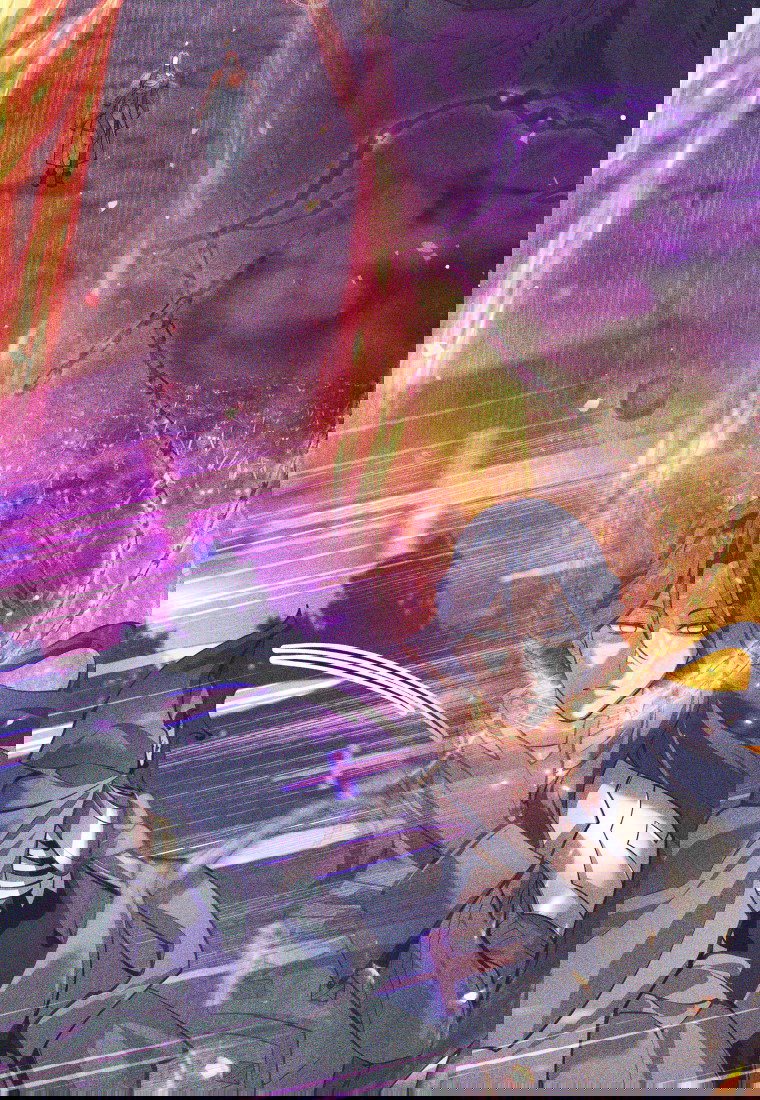 Манга Я больше не герой - Глава 115 Страница 82