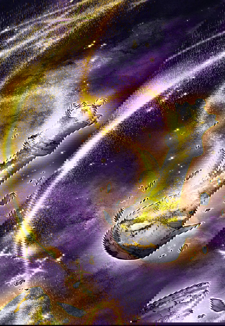 Манга Я больше не герой - Глава 115 Страница 97