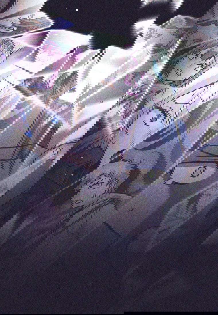 Манга Я больше не герой - Глава 115 Страница 20