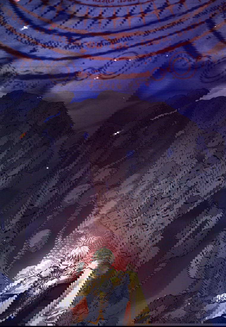 Манга Я больше не герой - Глава 115 Страница 73