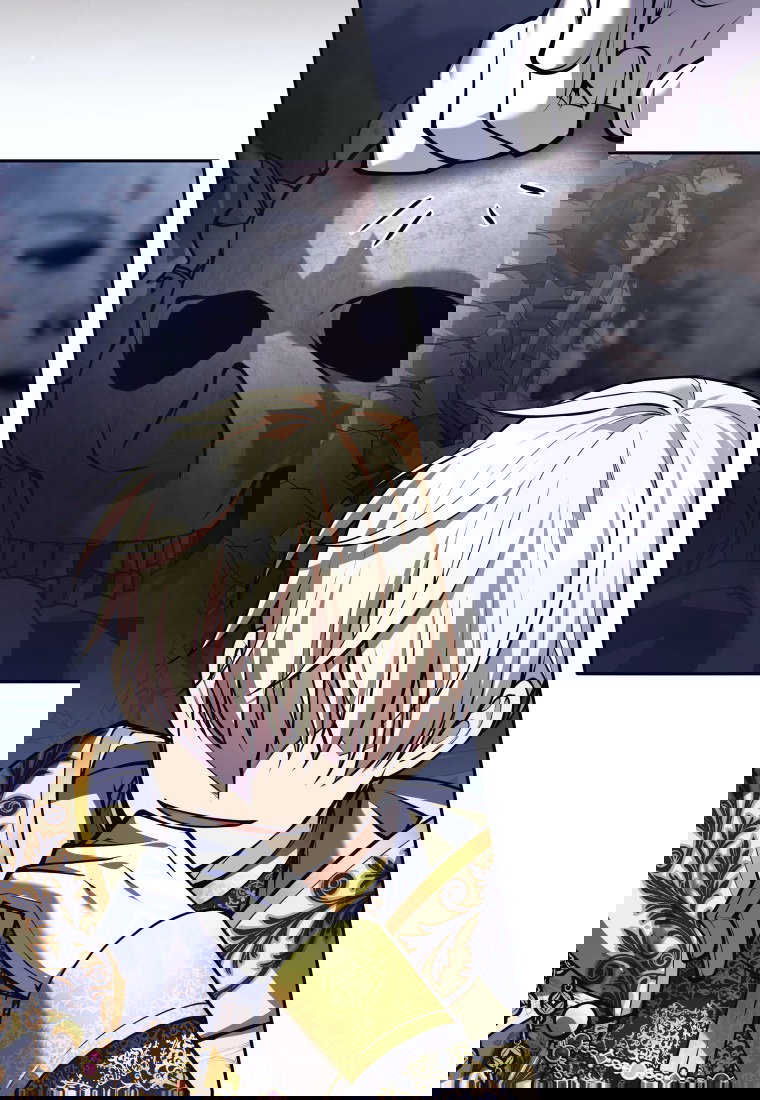 Манга Я больше не герой - Глава 115 Страница 70