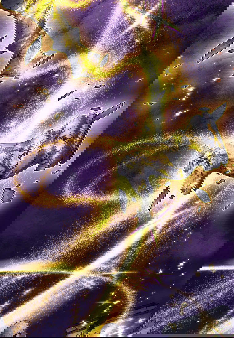 Манга Я больше не герой - Глава 115 Страница 98