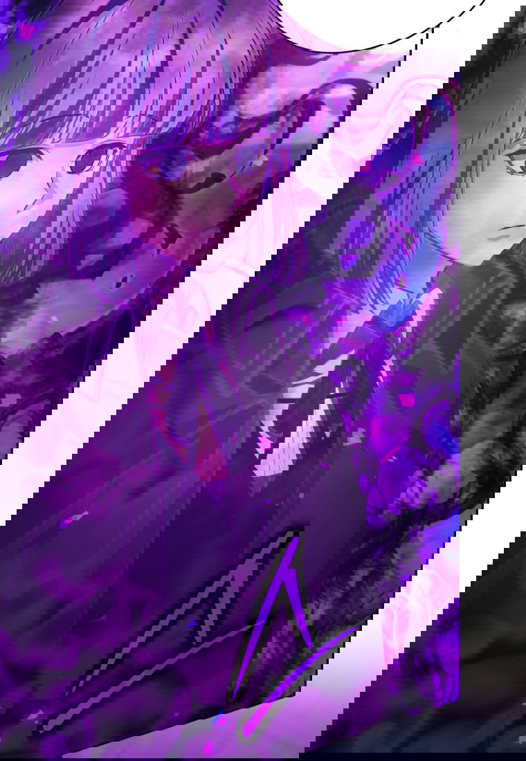 Манга Я больше не герой - Глава 116 Страница 30