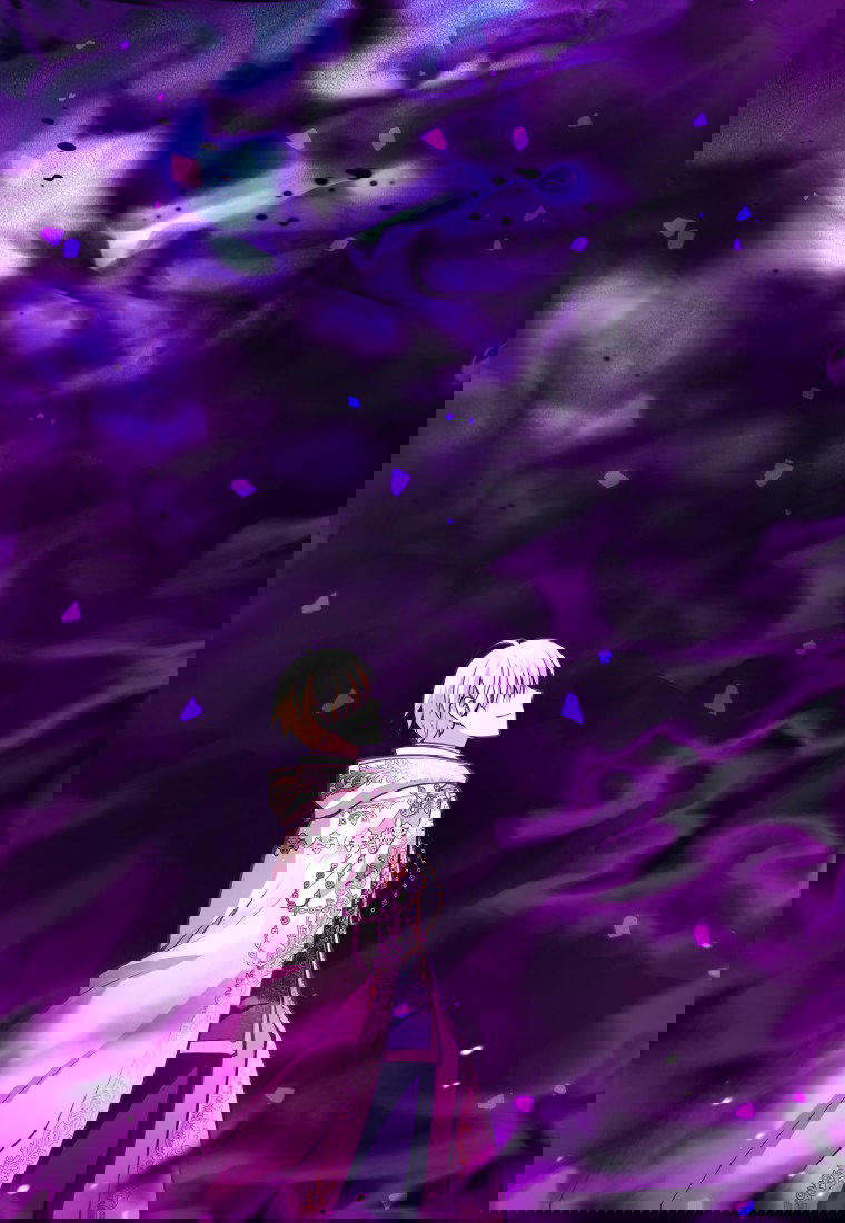 Манга Я больше не герой - Глава 116 Страница 3