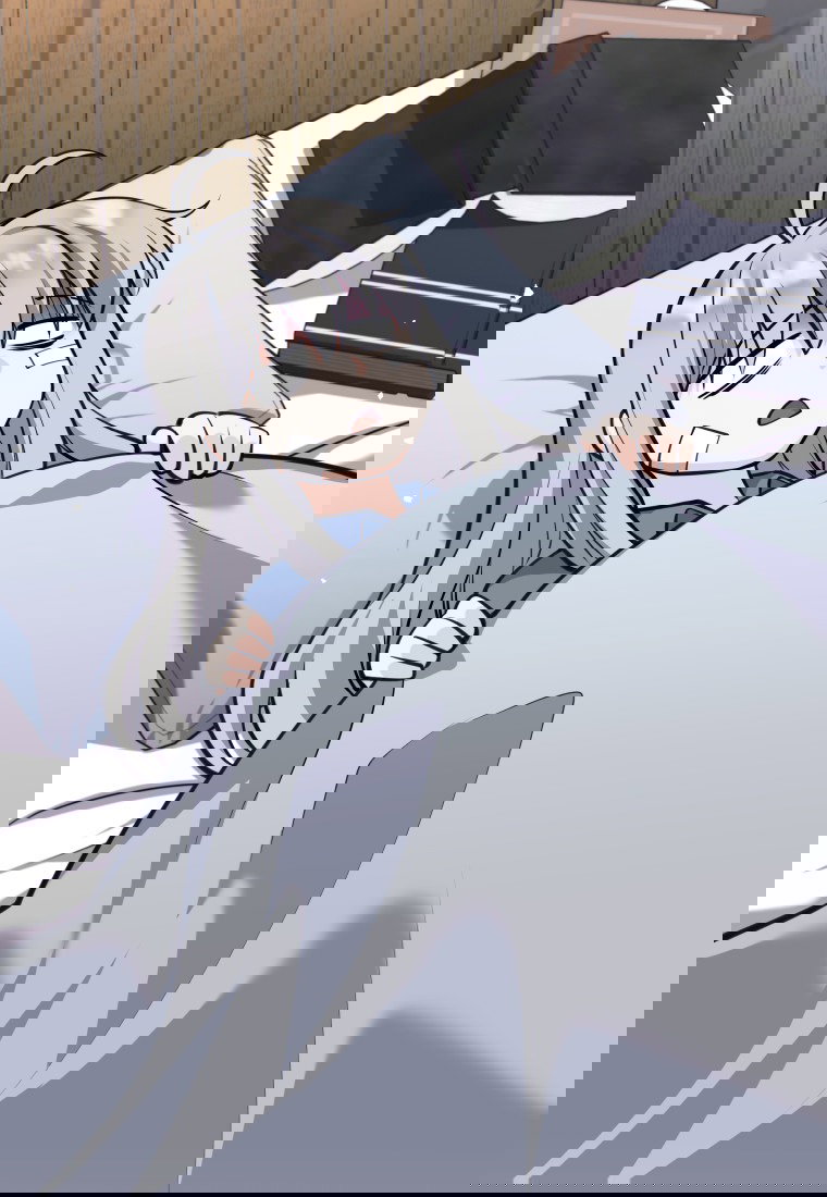 Манга Я больше не герой - Глава 116 Страница 48