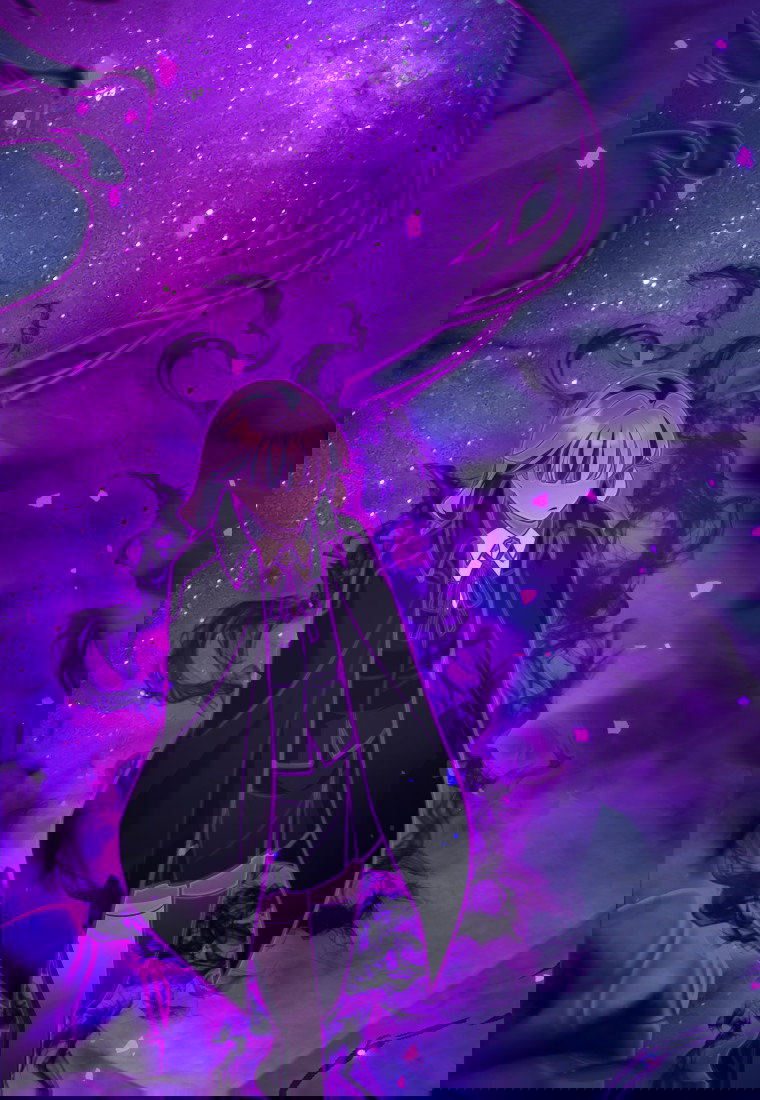 Манга Я больше не герой - Глава 116 Страница 38