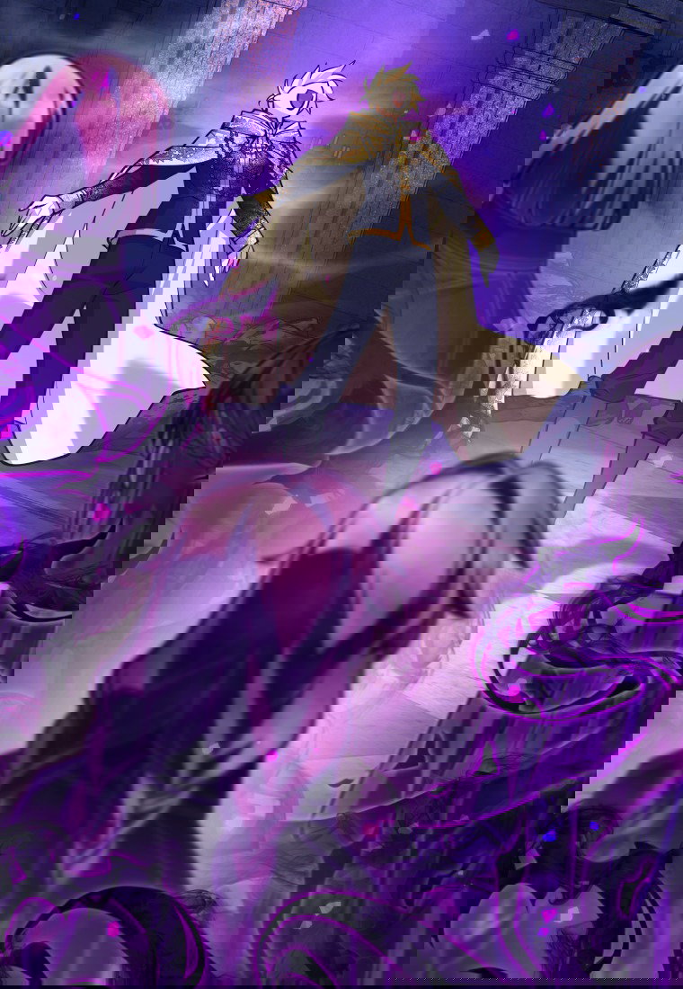 Манга Я больше не герой - Глава 116 Страница 33