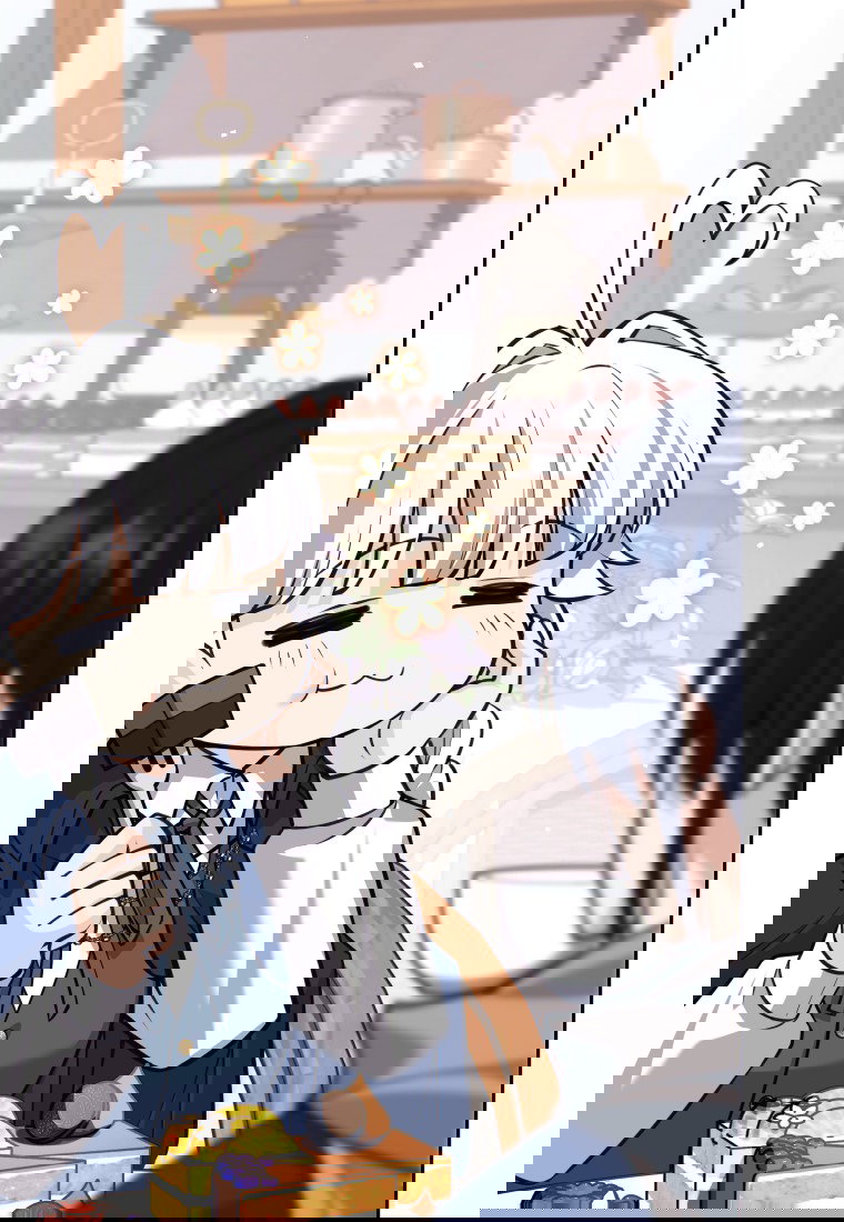 Манга Я больше не герой - Глава 116 Страница 69