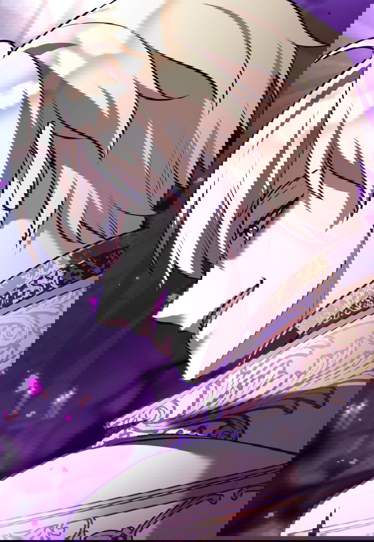 Манга Я больше не герой - Глава 116 Страница 18