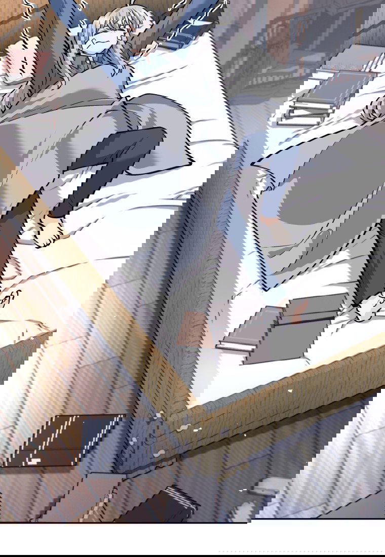 Манга Я больше не герой - Глава 116 Страница 79