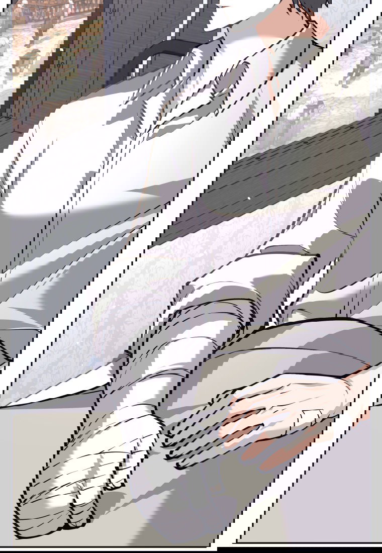 Манга Я больше не герой - Глава 116 Страница 74