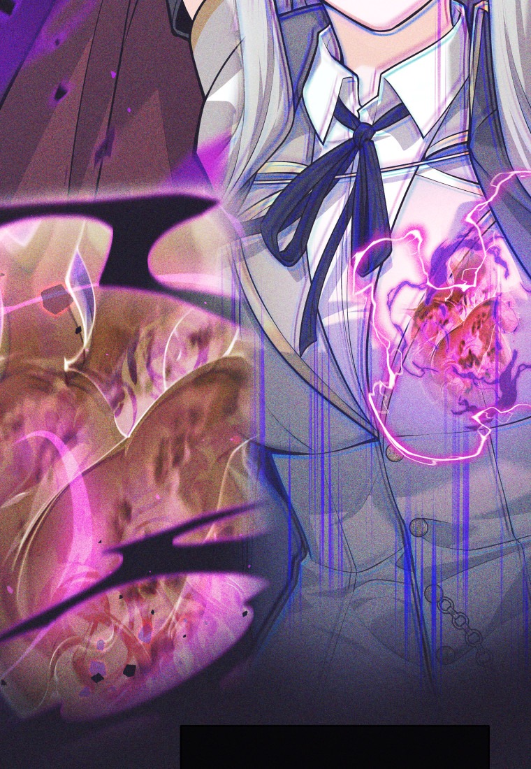 Манга Я больше не герой - Глава 116 Страница 55