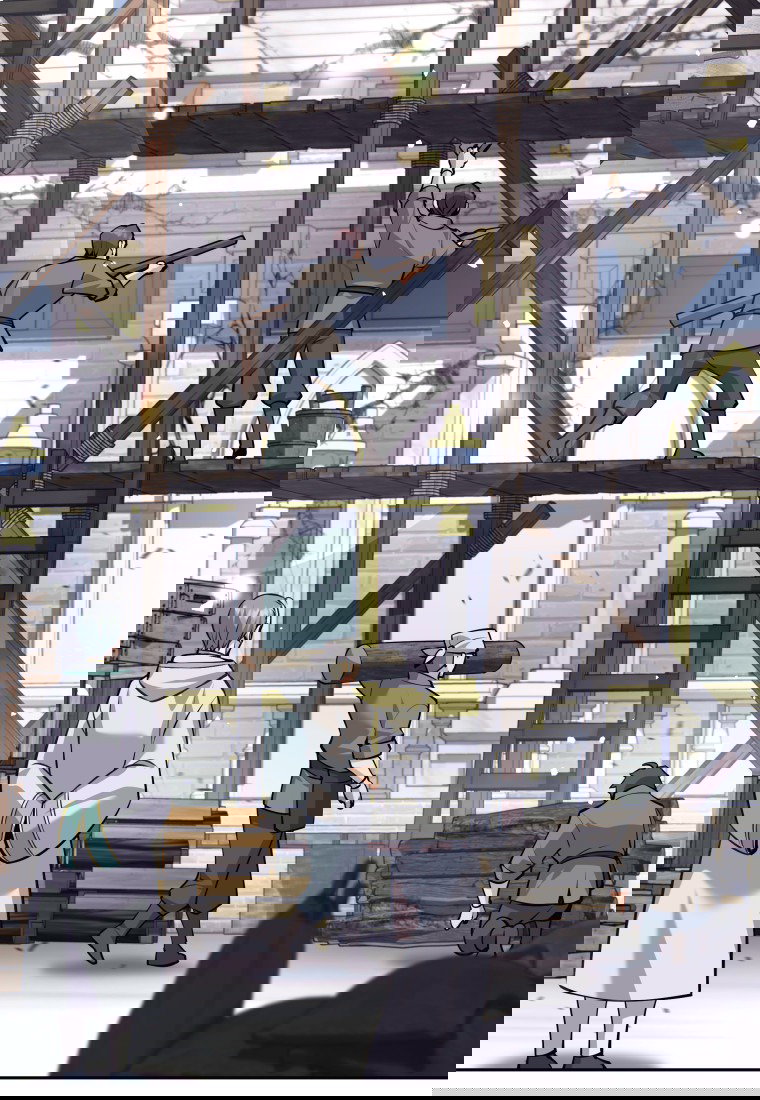 Манга Я больше не герой - Глава 116 Страница 66