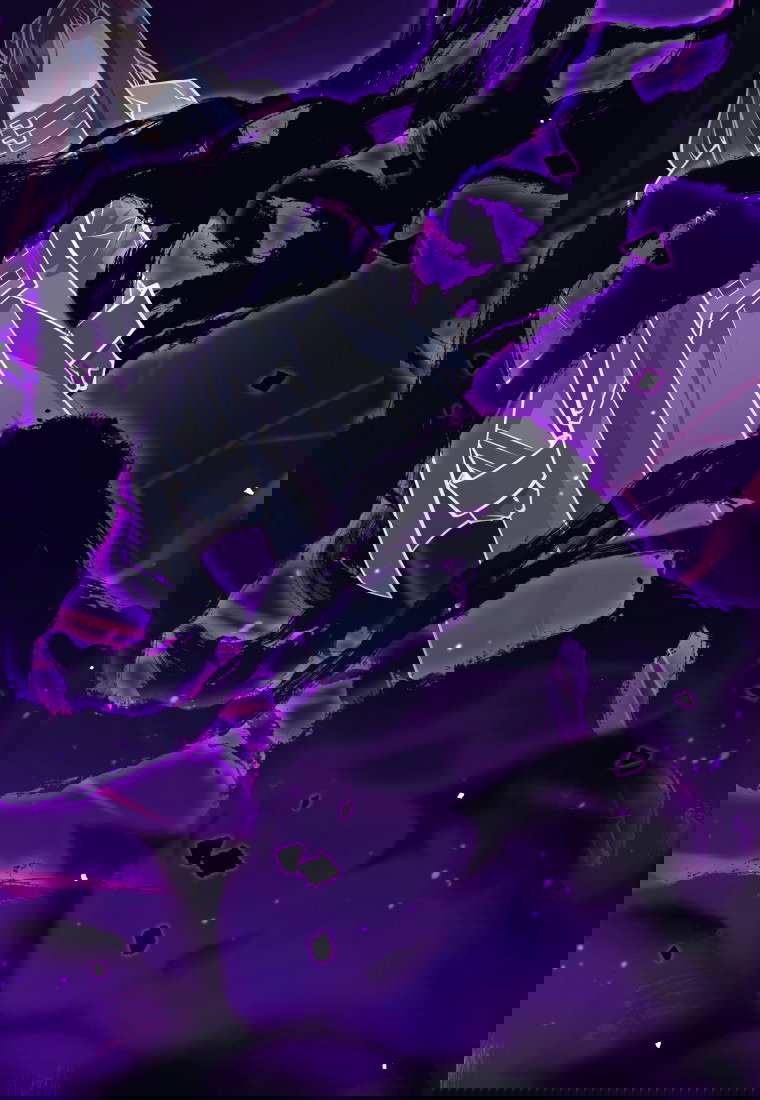 Манга Я больше не герой - Глава 116 Страница 77