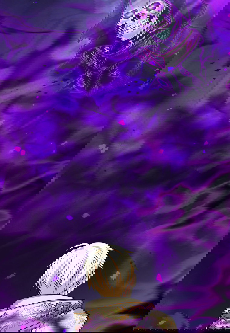 Манга Я больше не герой - Глава 116 Страница 6