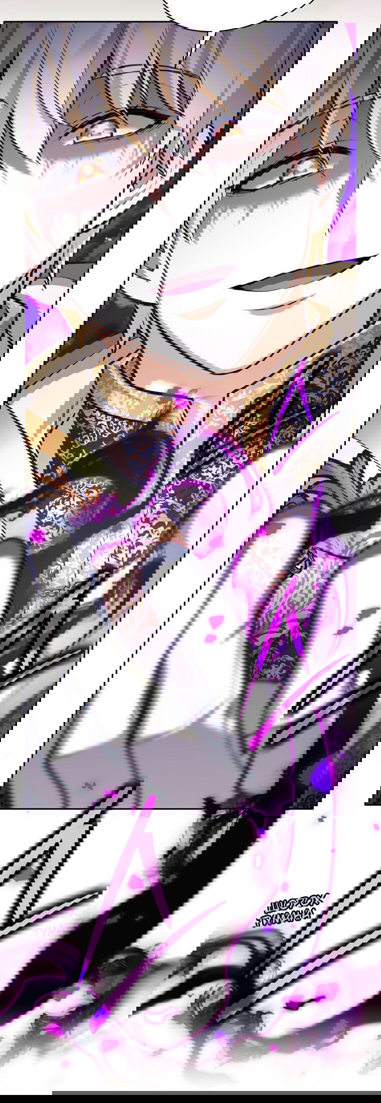 Манга Я больше не герой - Глава 116 Страница 28