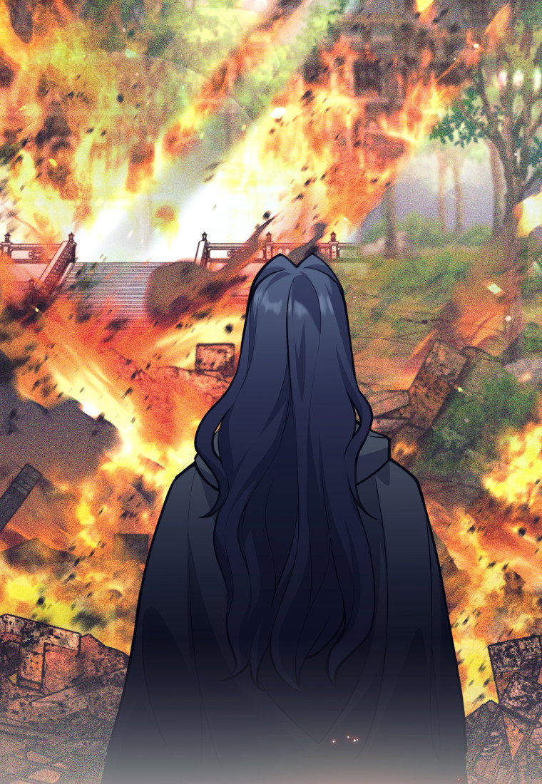 Манга Я больше не герой - Глава 117 Страница 28