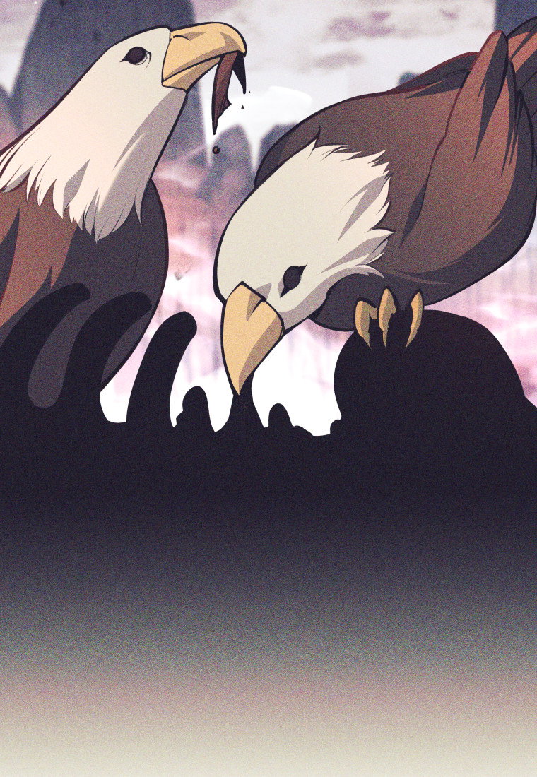 Манга Я больше не герой - Глава 117 Страница 47