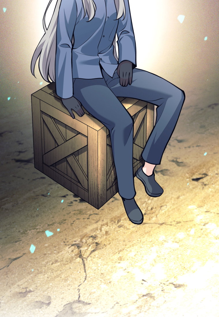 Манга Я больше не герой - Глава 117 Страница 17