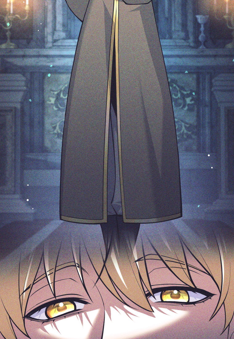 Манга Я больше не герой - Глава 117 Страница 74