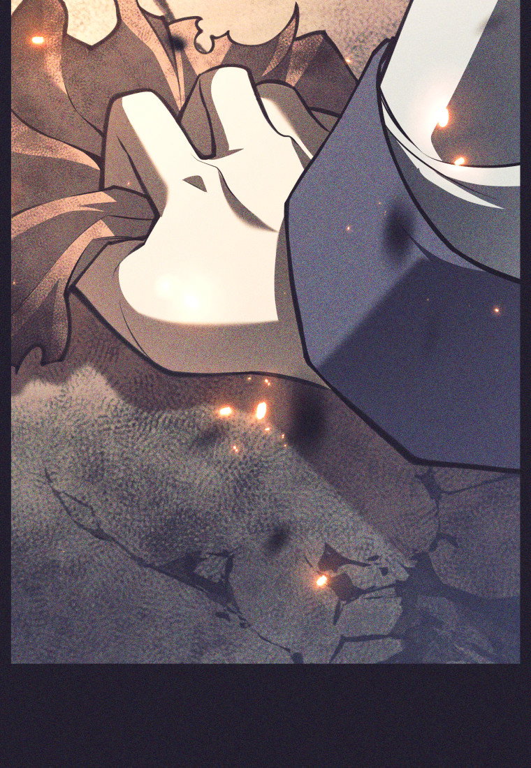 Манга Я больше не герой - Глава 117 Страница 41