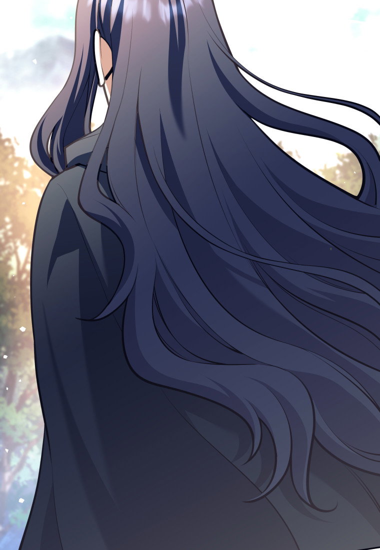 Манга Я больше не герой - Глава 117 Страница 61