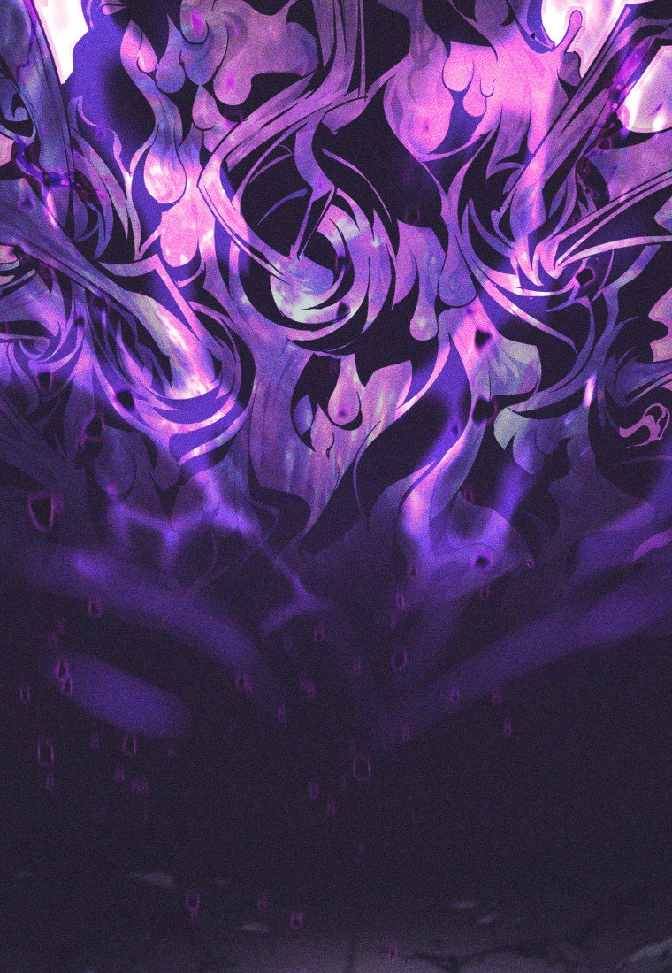 Манга Я больше не герой - Глава 117 Страница 22