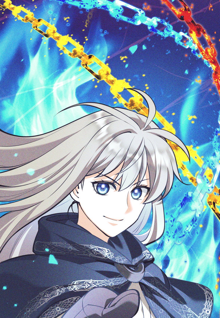 Манга Я больше не герой - Глава 117 Страница 9