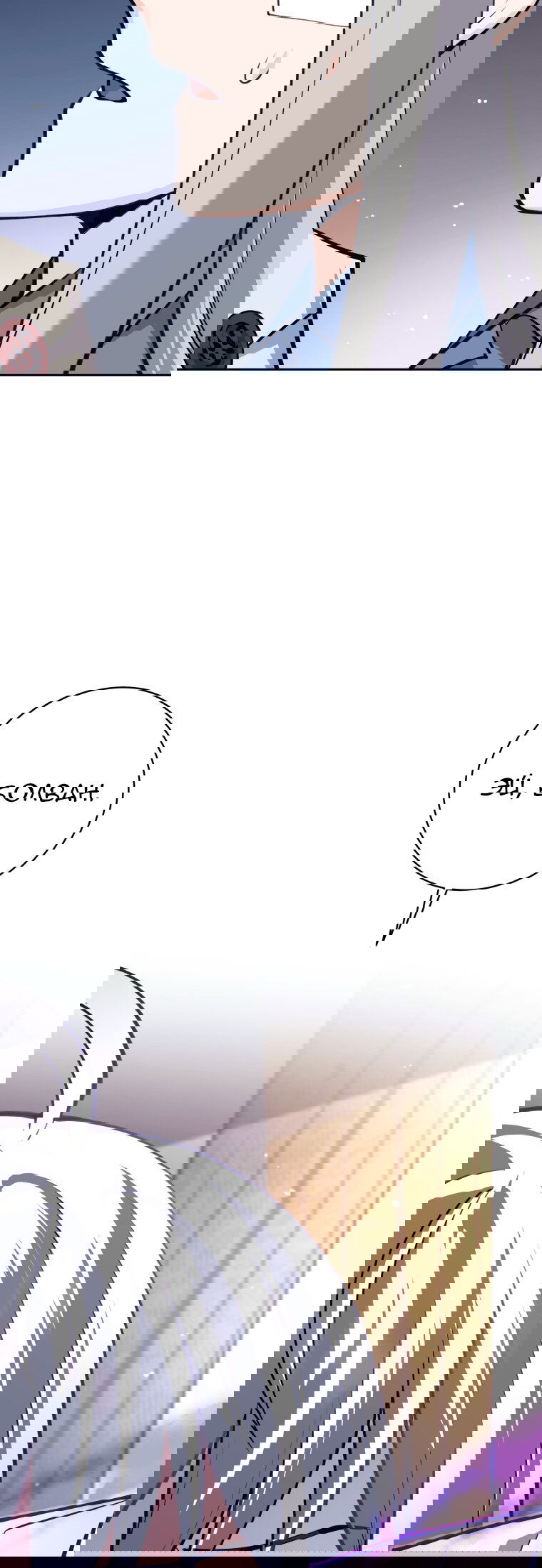Манга Я больше не герой - Глава 117 Страница 76