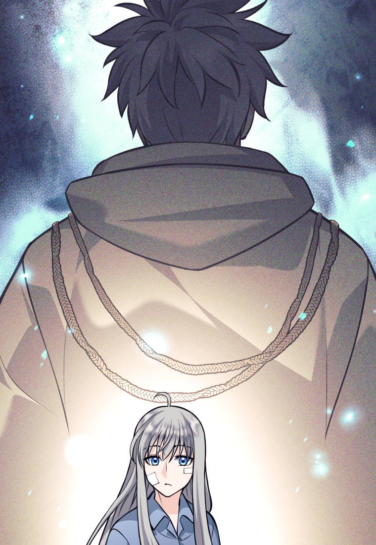 Манга Я больше не герой - Глава 117 Страница 16