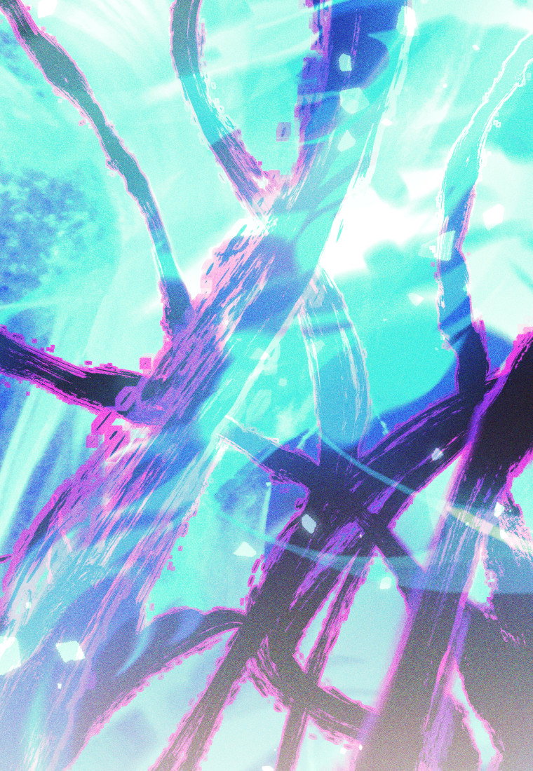 Манга Я больше не герой - Глава 117 Страница 55