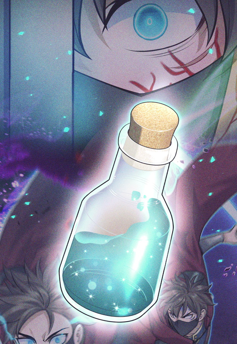 Манга Я больше не герой - Глава 118 Страница 40