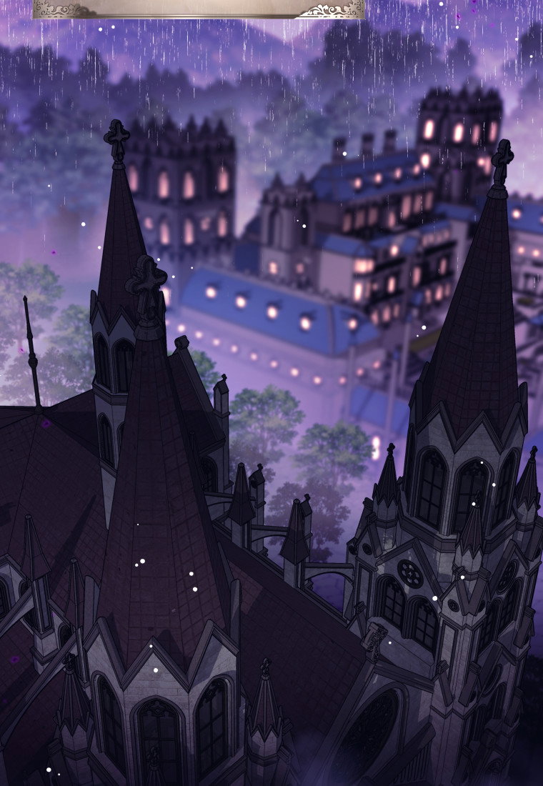 Манга Я больше не герой - Глава 118 Страница 52