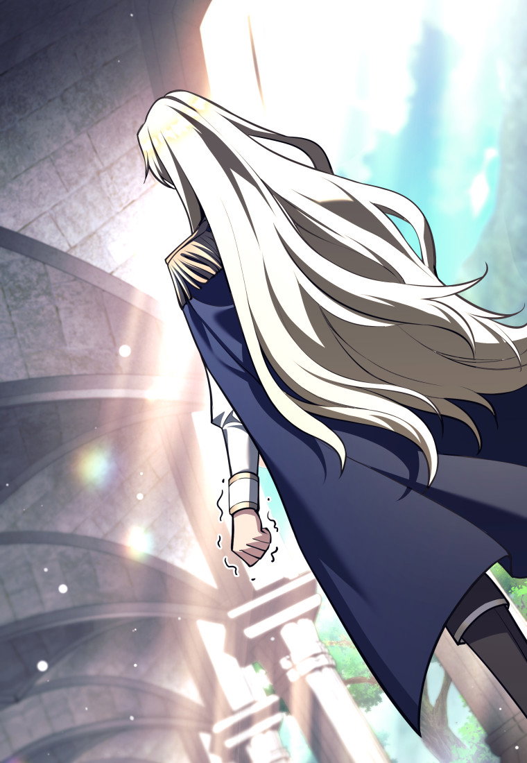 Манга Я больше не герой - Глава 118 Страница 8