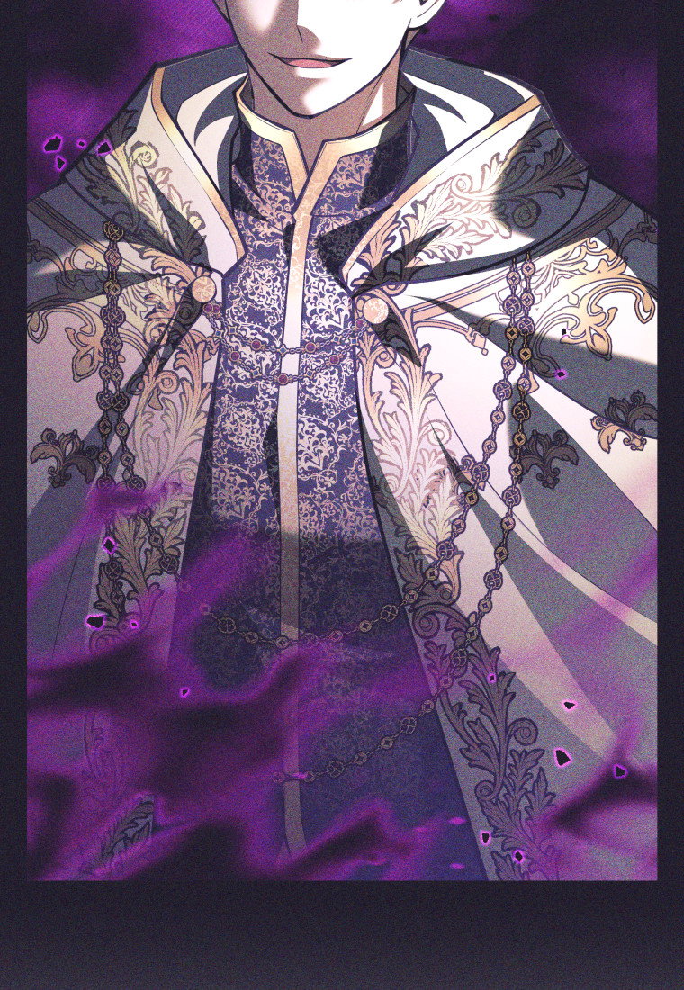 Манга Я больше не герой - Глава 118 Страница 61