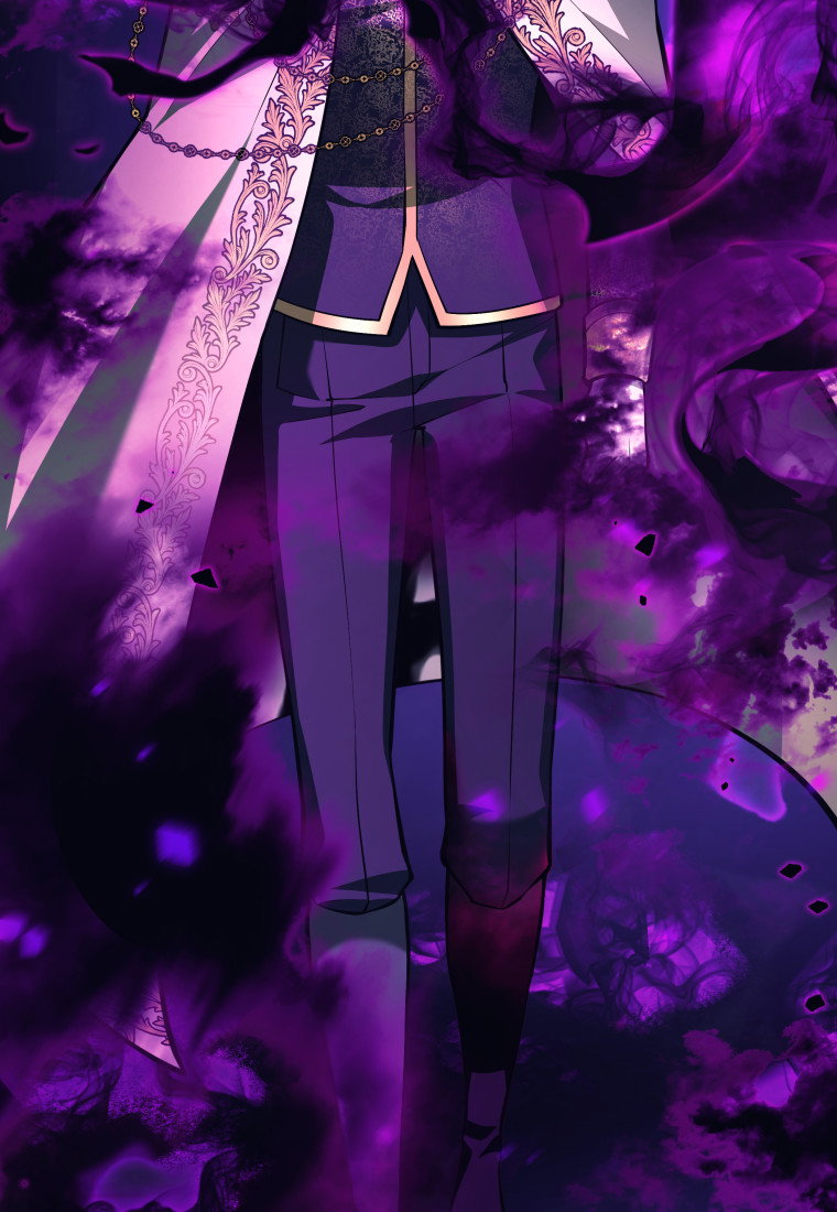 Манга Я больше не герой - Глава 118 Страница 11