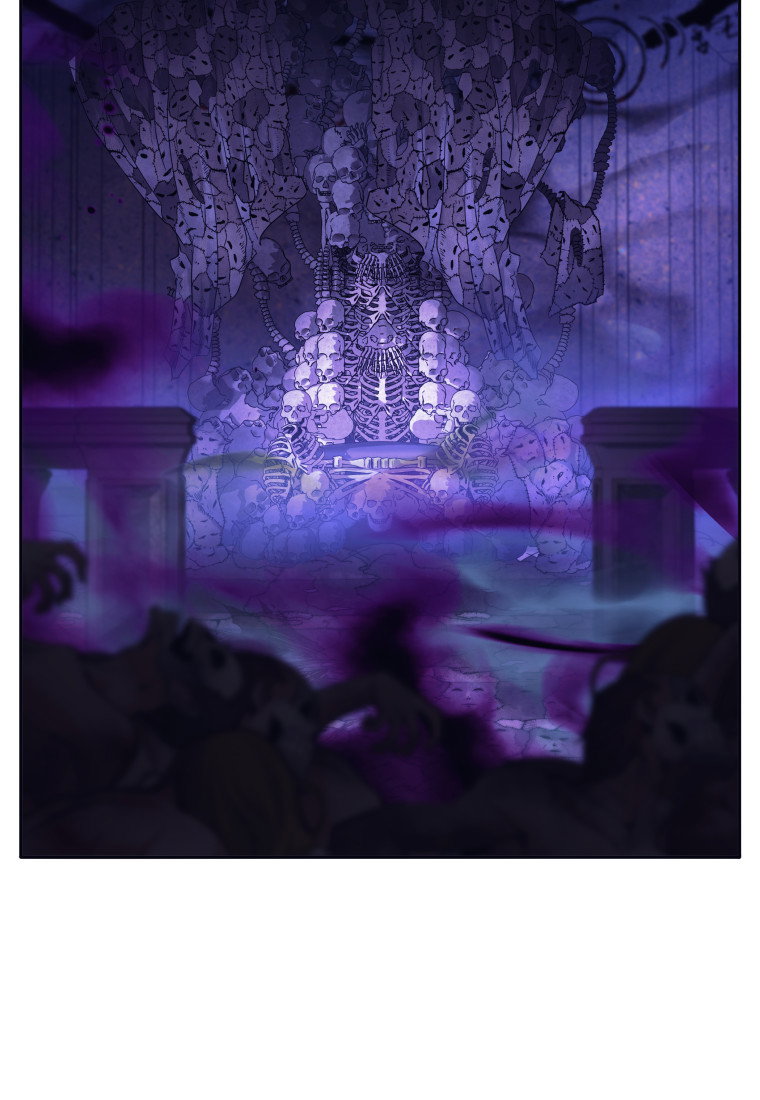 Манга Я больше не герой - Глава 119 Страница 44