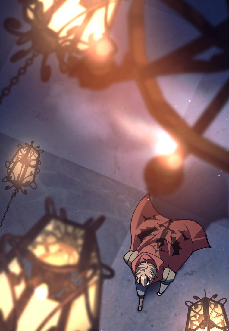 Манга Я больше не герой - Глава 119 Страница 19