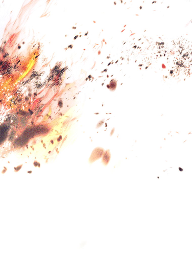 Манга Я больше не герой - Глава 119 Страница 42