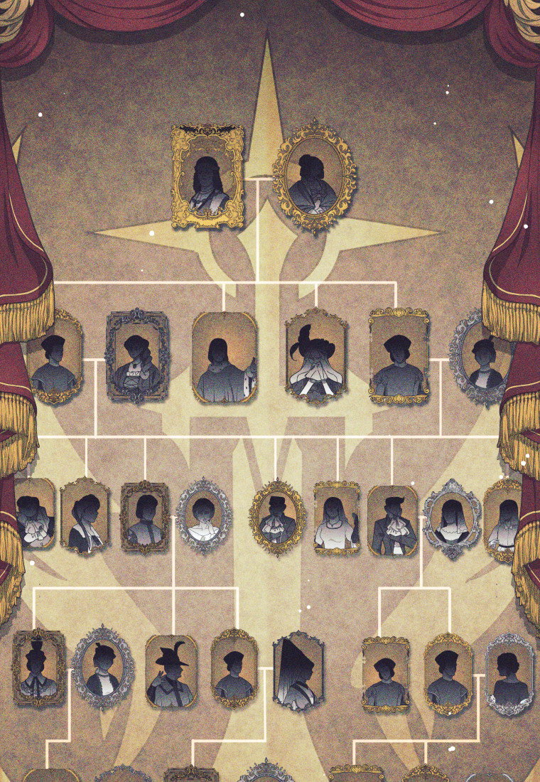 Манга Я больше не герой - Глава 119 Страница 63