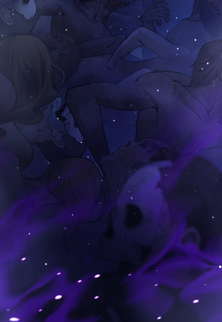 Манга Я больше не герой - Глава 119 Страница 27