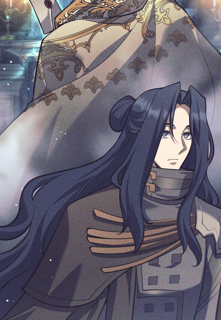 Манга Я больше не герой - Глава 119 Страница 56