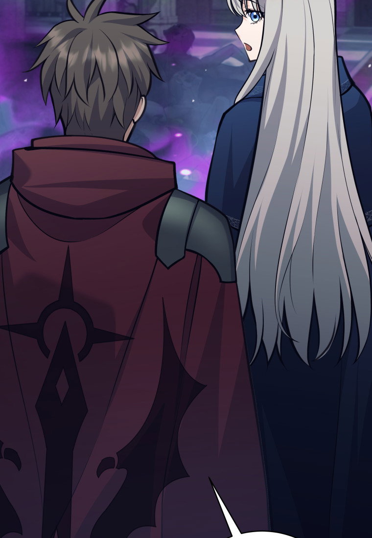 Манга Я больше не герой - Глава 119 Страница 74