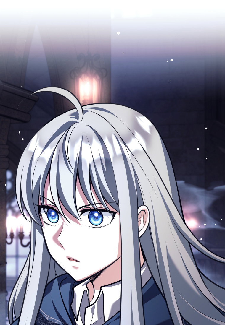 Манга Я больше не герой - Глава 119 Страница 78