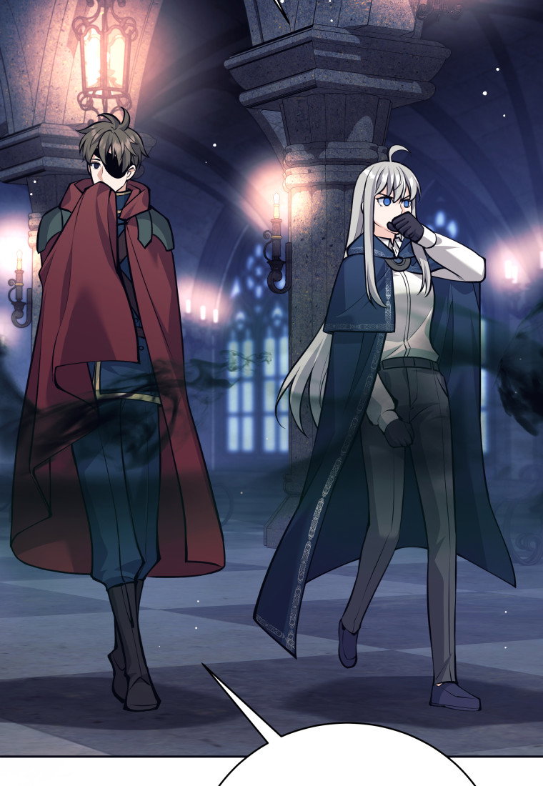 Манга Я больше не герой - Глава 119 Страница 11