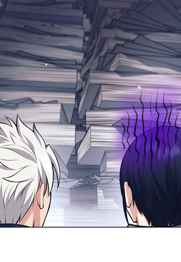 Манга Я больше не герой - Глава 120 Страница 49